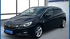 Gebraucht 2016 Opel Astra Innovation | 12.490 € (Guter Preis)