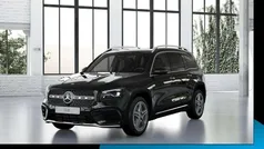 Gebraucht 2025 Mercedes GLB200 AMG SUV | 44.693 € (Fairer Preis)
