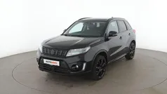 Schwarz Gebraucht 2021 Suzuki Vitara Comfort+ SUV | 20.780 € (Fairer Preis)