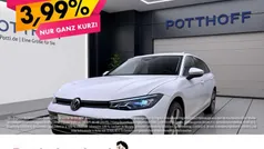 Weiss Gebraucht 2024 VW Passat Business Kombi | 32.877 € (Superpreis)