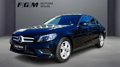 Gebraucht 2021 Mercedes C220 Limousine | 25.900 € (Fairer Preis)