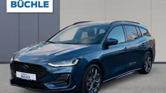 Gebraucht 2024 Ford Focus ST-Line X Kombi | 26.489 € (Guter Preis)