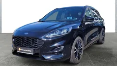 Gebraucht 2021 Ford Kuga ST-Line X SUV | 18.980 € (Fairer Preis)
