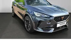 Grau Gebraucht 2022 Cupra Formentor SUV | 26.880 € (Fairer Preis)