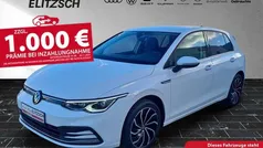 Gebraucht 2020 VW Golf VIII Style Limousine | 17.850 € (Superpreis)