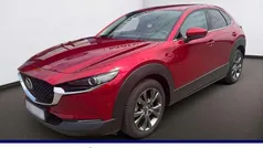 Rot Gebraucht 2020 Mazda CX-30 SUV | 21.890 € (Guter Preis)
