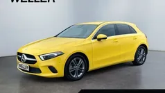 Gebraucht 2020 Mercedes A200 Progressive Limousine | 24.690 € (Fairer Preis)