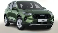 Gebraucht 2024 Ford Kuga Active SUV | 39.490 € (Fairer Preis)