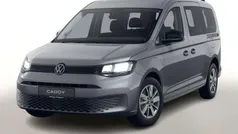 VW Caddy Maxi