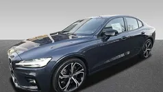 Gebraucht 2024 Volvo S60 Ultimate Limousine | 34.998 € (Guter Preis)