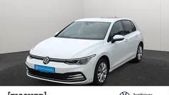 Gebraucht 2022 VW Golf VIII Active Limousine | 25.822 € (Fairer Preis)