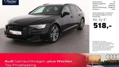 Gebraucht 2024 Audi A6 S-Line Kombi | 54.480 € (Fairer Preis)
