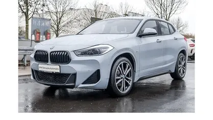 Gebraucht BMW X2 M Sport 136 PS (100 kW) 2022 SUV