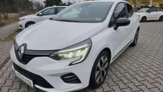 Weiß Gebraucht 2023 Renault Clio V Evolution Limousine | 13.750 € (Fairer Preis)