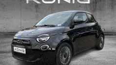 Gebraucht 2022 Fiat 500e Icon Limousine | 20.999 € (Fairer Preis)