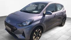 Gebraucht 2025 Hyundai i10 Trend Kleinwagen | 19.899 € (Fairer Preis)