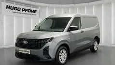 Solar silver Neu 2024 Ford Transit Trend Van | 23.950 € (Fairer Preis)