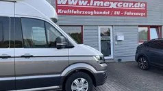 Candy weiss / mojavebeige met. Gebraucht 2023 VW California California Van | 65.990 € (Guter Preis)