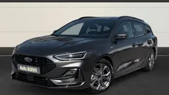 Gebraucht 2024 Ford Focus ST-Line X Kombi | 29.730 € (Etwas zu teuer)