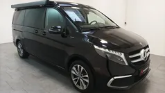 Gebraucht 2024 Mercedes V300 Marco Polo Van / Kleinbus | 73.470 € (Fairer Preis)