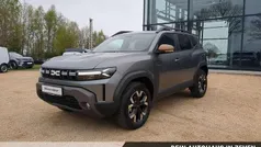 Gebraucht 2025 Dacia Duster Extreme SUV | 28.490 € (Fairer Preis)