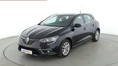 Gebraucht 2016 Renault Mégane III Intens Limousine | 10.040 € (Fairer Preis)