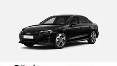 Gebraucht 2025 Audi A4 Advanced Plus Limousine | 37.572 € (Fairer Preis)