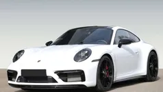 Porsche 911 Carrera GTS