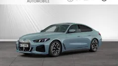 Gebraucht 2025 BMW i4 Comfort Edition Limousine | 50.832 € (Fairer Preis)