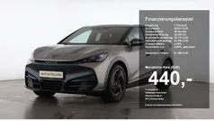 Atacama desert Gebraucht 2024 Cupra Tavascan VZ SUV | 51.488 € (Superpreis)