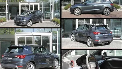 Gebraucht 2025 Seat Arona FR SUV | 26.990 € (Fairer Preis)