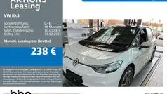 Gebraucht 2021 VW ID.3 Pro Performance Kleinwagen | 18.830 € (Superpreis)