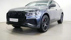 Daytonagrau perleffekt Gebraucht 2022 Audi Q8 S-Line SUV | 59.900 € (Fairer Preis)