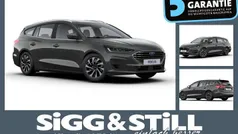 Magnetic metallic Neu 2025 Ford Focus Titanium Kombi | 26.980 € (Fairer Preis)