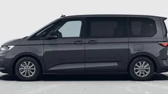 Pure grey Neu 2025 VW T7 Van | 53.964 € (Superpreis)