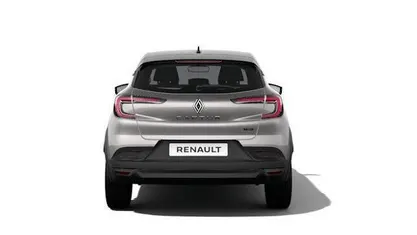 Gebraucht Renault Captur Techno 158 PS (116 kW) 2026 SUV
