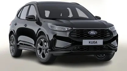 Gebraucht 2025 Ford Kuga ST-Line SUV | 35.960 € (Fairer Preis)