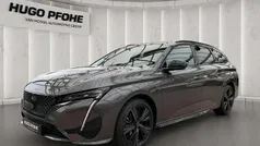 Grau Gebraucht 2023 Peugeot 308 GT Kombi | 23.950 € (Fairer Preis)
