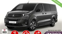 Titanium grau metallic Neu 2025 Citroën Spacetourer Van | 44.188 € (Fairer Preis)