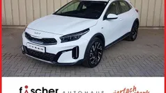 Carraraweiss Gebraucht 2025 Kia XCeed Vision SUV | 23.850 € (Guter Preis)