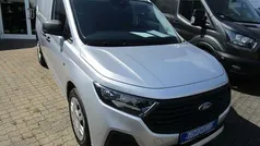 Silber Neu 2025 Ford Transit Trend Van / Kleinbus | 29.990 € (Fairer Preis)