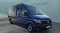Gebraucht 2019 VW Crafter Van | 22.020 € (Guter Preis)
