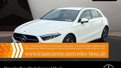 Mercedes A200