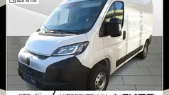 Eisweiß Neu 2024 Citroën Jumper Van / Kleinbus | 30.680 € (Fairer Preis)