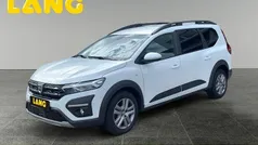 Gebraucht 2022 Dacia Jogger Comfort Van / Kleinbus | 17.490 € (Fairer Preis)