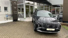 Gebraucht 2025 Hyundai Tucson Trend SUV | 34.750 € (Fairer Preis)