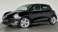 Schwarz Neu 2024 Ora 03 Limousine | 23.970 € (Guter Preis)