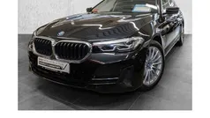 Gebraucht 2021 BMW 530 Kombi | 30.970 € (Fairer Preis)