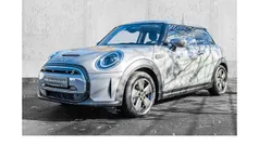 Gebraucht 2021 Mini Cooper SE Kleinwagen | 15.490 € (Guter Preis)