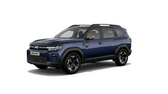 Gebraucht 2025 Dacia Bigster Extreme SUV | 34.250 € (Fairer Preis)